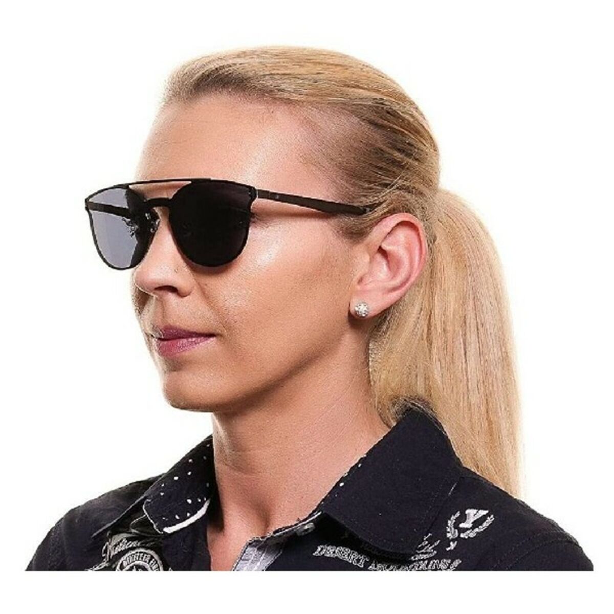 Unisex slnečné okuliare Web Eyewear